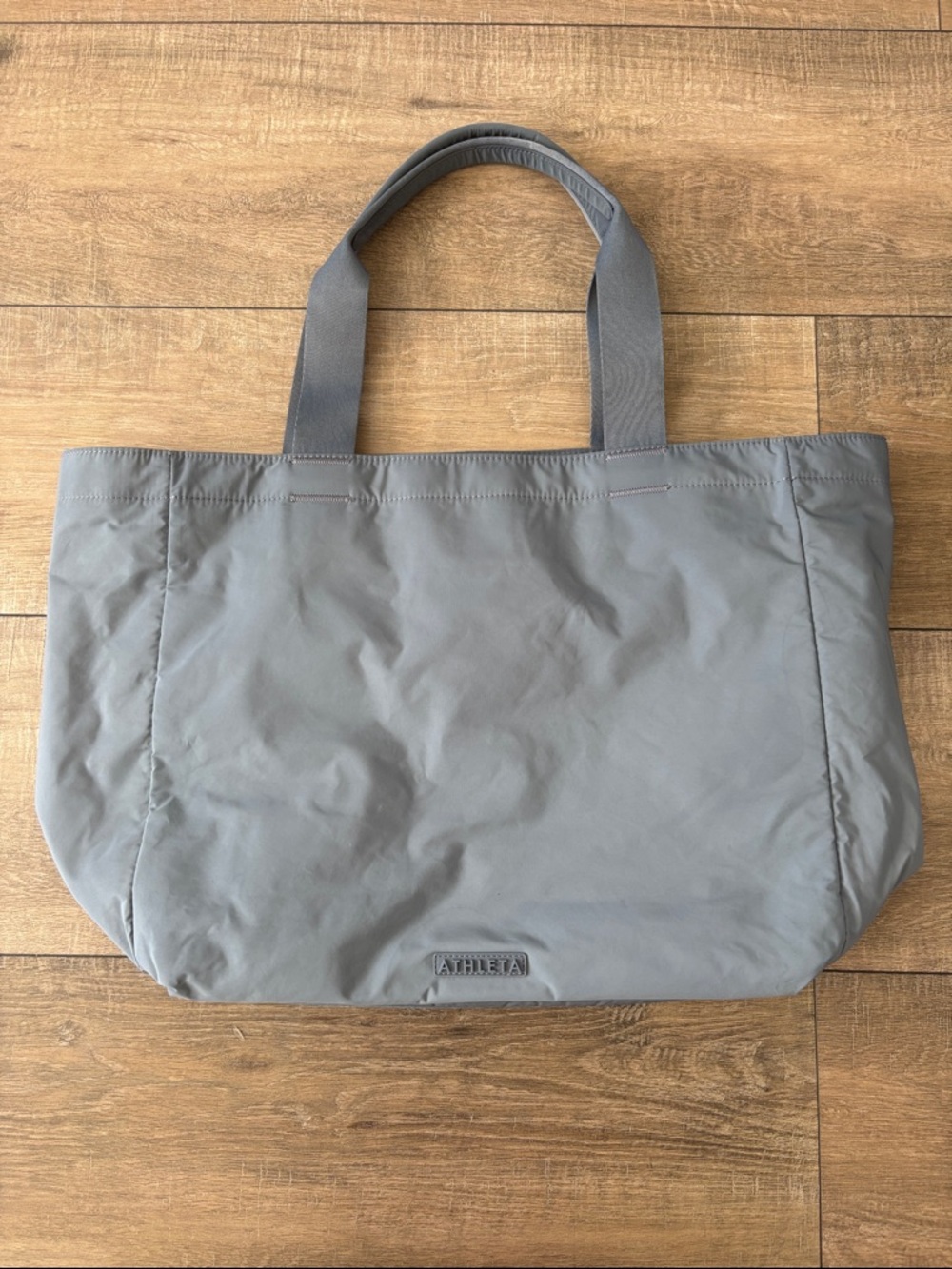 ATHLETA Nylon Everyday Tote